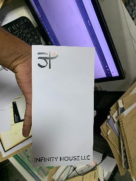 Branding showcase 11