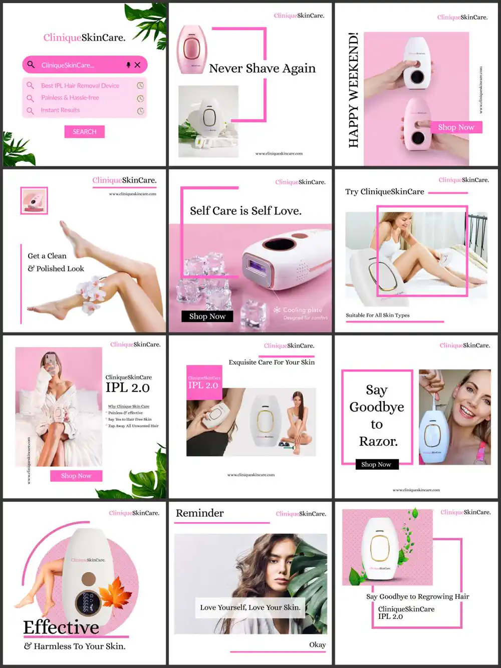 Cliniqueskincare